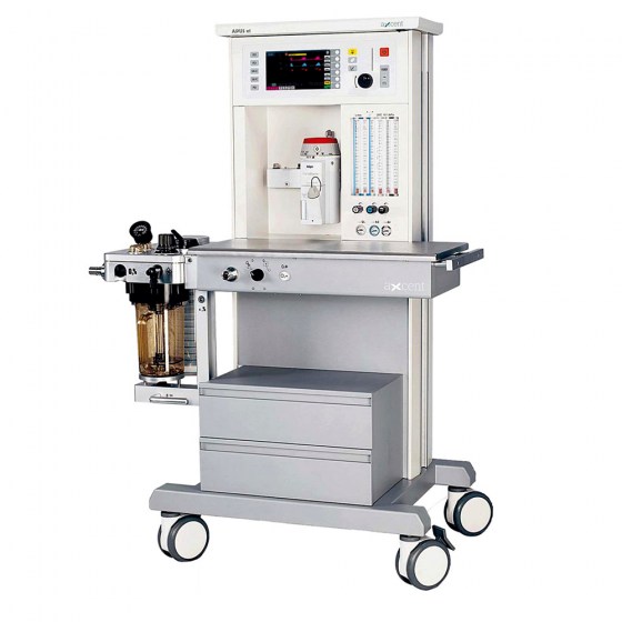 APUS-x1-Anesthesia-Machine