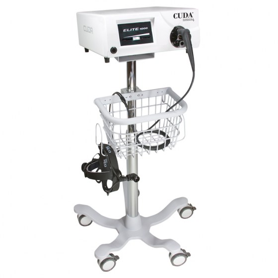 CUDA-Elite1000_System