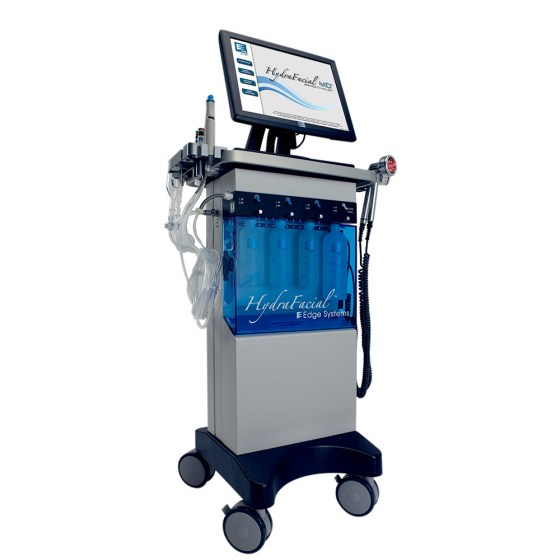 HydraFacial-s