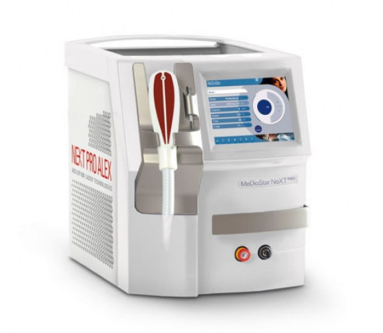 Mediostar-hair-removal